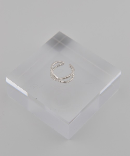 BROTHERHOOD(ブラザーフッド)の「【earyear】メタルフープ片耳イヤーカフ(イヤーカフ・レディース・シルバー/ゴールド/その他1/その他2/その他3/その他4/その他6/その他7/その他8/その他9/その他10/その他5/B/その他14/A/その他12/その他13/その他11/C/D/G/F/E/H/I/J/その他16/その他17/その他18/その他15・FREE)」の20枚目の写真