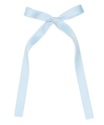 WEGO | WEGO/リボンバレッタ(バレッタ/ヘアクリップ)