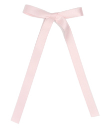 WEGO | WEGO/リボンバレッタ(バレッタ/ヘアクリップ)