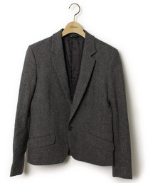 SHIPS JET BLUE�i�V�b�v�X�W�F�b�g�u���[�j�̌Ò��u�e�[���[�h�W���P�b�g�i�e�[���[�h�W���P�b�g�j�v