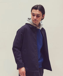 Sweat Coach Jacket