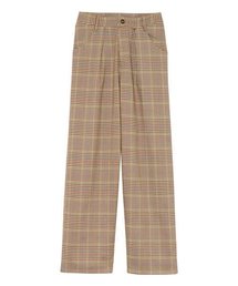 Candy Stripper | REFIND CHECK BAGGY パンツ(その他パンツ)