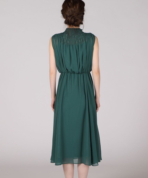 デュルテシャーリングワンピース（ワンピース）｜ketty（ケティ）のファッション ワンピース ワンピース 【セール】