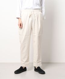 シェフパンツ
