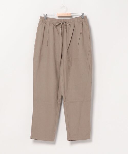 THISIS(ディスイズ)の「シェフパンツ(その他パンツ・メンズ・ブラック/ベージュ/カーキ/ホワイト/ブラウン/サンドベージュ/キナリ・MEDIUM/LARGE/X-LARGE/SMALL)」の6枚目の写真