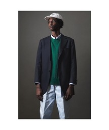 fridge setagaya SELECT�i�t���b�W�Z�^�K���@�Z���N�g�j�́u�yJ.PRESS×PHINGERIN�z�W�F�C�v���X 3B BLUE BLAZER�i�e�[���[�h�W���P�b�g�j�v