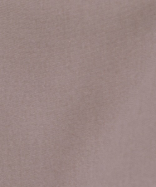 PairPair（ペアペア）の「シアースリーヴスクエアネックブラウス（シャツ/ブラウス・レディース・アイボリー/モカ・FREE）」の10枚目の写真