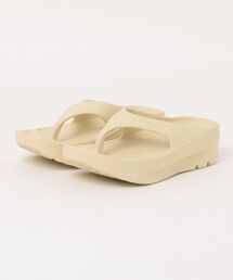 TELIC（テリック）の「【TELIC】テリック　W-FLIP FLOP（サンダル）」