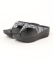【TELIC】テリック W-FLIP FLOP