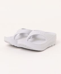 TELIC（テリック）の「【TELIC】テリック　W-FLIP FLOP（サンダル）」