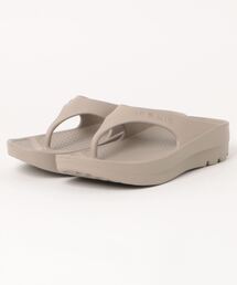 【TELIC】テリック　W-FLIP FLOP