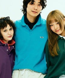 PENNEY'S / ペニーズ THE FOX ONE-POINT POLO SHIRTS フォックス ワンポイント ポロシャツ
