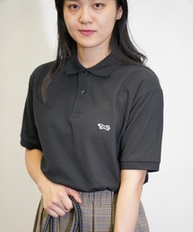 PENNEY'S / ペニーズ THE FOX ONE-POINT POLO SHIRTS フォックス ワンポイント ポロシャツ