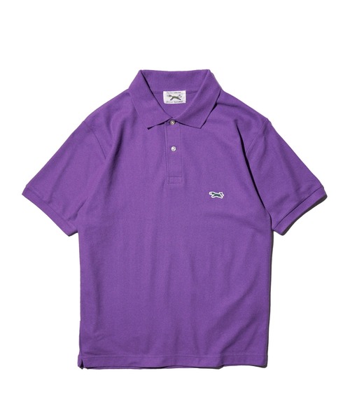 PENNEY'S / ペニーズ THE FOX ONE-POINT POLO SHIRTS フォックス ワン