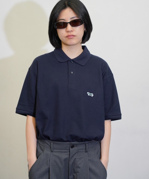 新品★未使用 BANDELBASIC N/S POLO ONE-PIECE S 楽天市場】ポロ ラルフローレン ボーイズ 鹿の子 ビッグポニー