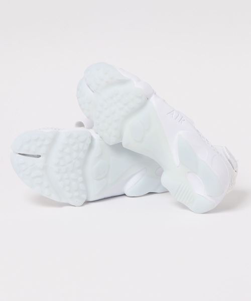 NIKE（ナイキ）の「【NIKE / ナイキ】 ウィメンズ エア リフト ブリーズ（スニーカー・メンズ・ブラック/ホワイト・26cm/27cm/28cm）」の3枚目の写真