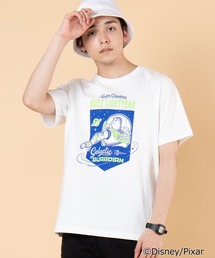 Disney | ∴WEGO/トイ・ストーリー 別注Tシャツ(Tシャツ/カットソー)