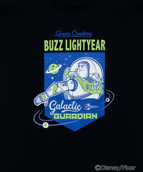 Disney（ディズニー）の「∴WEGO/トイ・ストーリー 別注Tシャツ（Tシャツ/カットソー・メンズ・その他1/その他2/その他3/その他4/その他5/その他6・MEDIUM/LARGE）」の13枚目の写真