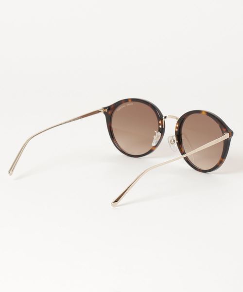 MARC JACOBS(マークジェイコブス)の「MARC JACOBS/マークジェイコブス サングラス 438/F/S-54-J5G HA 202577J5G54HA(サングラス・メンズ・ブラウン系その他・FREE)」の2枚目の写真