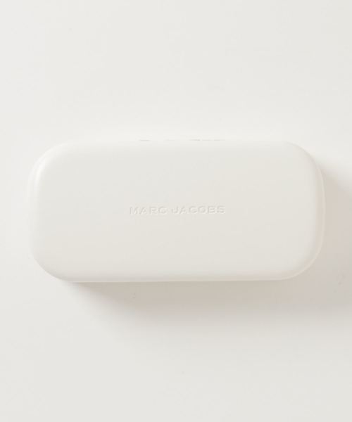 MARC JACOBS(マークジェイコブス)の「MARC JACOBS/マークジェイコブス サングラス 438/F/S-54-J5G HA 202577J5G54HA(サングラス・メンズ・ブラウン系その他・FREE)」の3枚目の写真