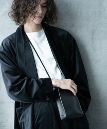 HARE | 【WEB限定】ミニショッパーショルダーバッグ(HARE)(ショルダーバッグ)
