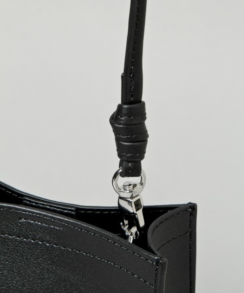 HARE（ハレ）の「【WEB限定】ミニショッパーショルダーバッグ