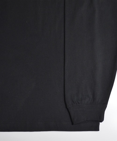 Confirm(コンファーム)の「Confirm / コンファーム バックプリントPHOTOロンT(Tシャツ/カットソー・メンズ・ブラック/ブラック系その他/ホワイト系その他/ホワイト/ブルー系その他/サックスブルー・M/L)」の19枚目の写真