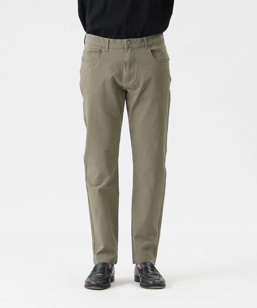 PLUS ONE（プラスワン）の「【PLUS ONE】２ＷＡＹストレッチスキニーパンツ（その他パンツ・メンズ・ブラック/ベージュ/グレー/ダークインディゴブルー/ダークベージュ/ワイン・S/M/L/XL）」の21枚目の写真