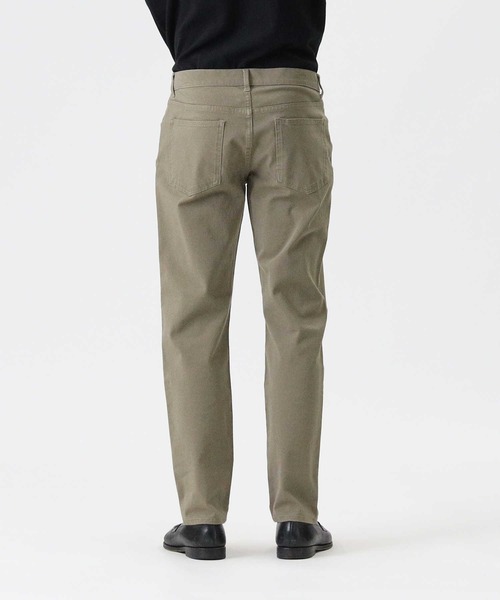 PLUS ONE（プラスワン）の「【PLUS ONE】２ＷＡＹストレッチスキニーパンツ（その他パンツ・メンズ・ブラック/ベージュ/グレー/ダークインディゴブルー/ダークベージュ/ワイン・S/M/L/XL）」の22枚目の写真