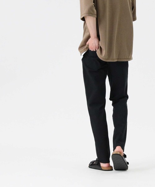 PLUS ONE（プラスワン）の「【PLUS ONE】２ＷＡＹストレッチスキニーパンツ（その他パンツ・メンズ・ブラック/ベージュ/グレー/ダークインディゴブルー/ダークベージュ/ワイン・S/M/L/XL）」の13枚目の写真