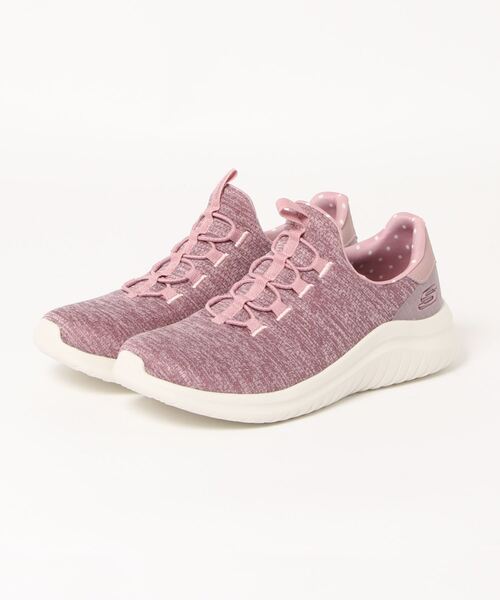 《SKECHERS》ULTRA FLEX 2.0-DELIGHT スケッチャーズ ウルトラ フレックス 2.0 デライト