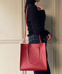 レディースのバッグ レッド 赤色系 ファッション通販 Zozotown