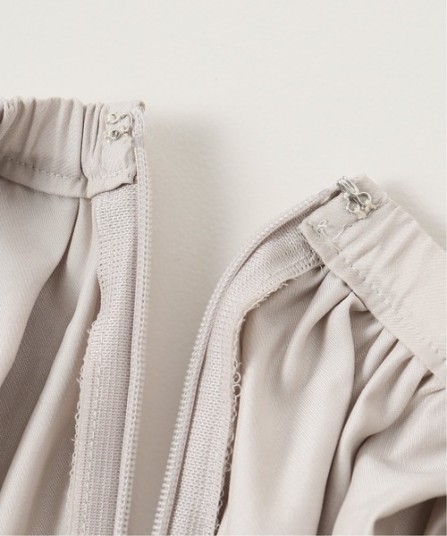 plage（プラージュ）の「semi glow スカート◇（スカート）」 - WEAR