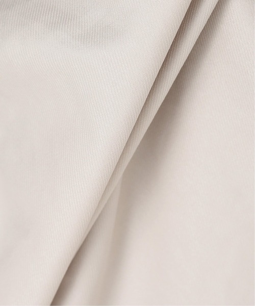 Plage プラージュ 20AW semi glow スカート plage（プラージュ）の「semi glow スカート◇（スカート）」 - WEAR