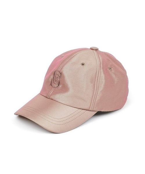 SCULPTOR キャップ Halo Mesh Cap（キャップ）｜SCULPTOR（スカルプター）の