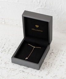 LOUNGEDRESS | 【ARIANNY】トライアングルネックレス(ネックレス)