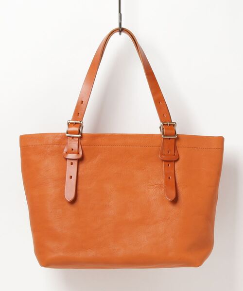 slow rubono トートバッグ SLOW スロウ ルボーノ レザー栃木レザー