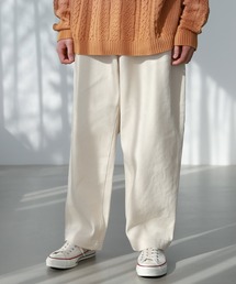 niko and... | [niko and ...JEANS 2021SS]デニムタックバルーンパンツ(デニムパンツ)