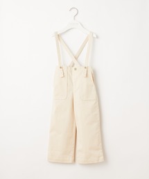 CIAOPANIC TYPY | 【Daily Premium/デイリープレミアム】サス付チノパン(チノパンツ)