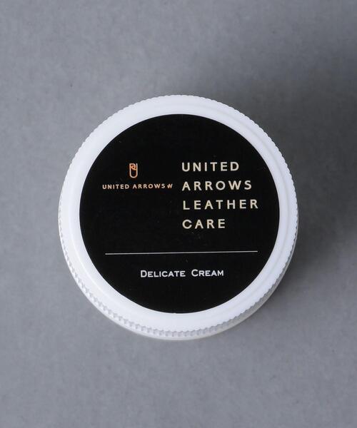 UNITED ARROWS(ユナイテッドアローズ)の「<UNITED ARROWS> デリケート ケア セット(シューケア用品・メンズ・その他1・FREE)」の5枚目の写真