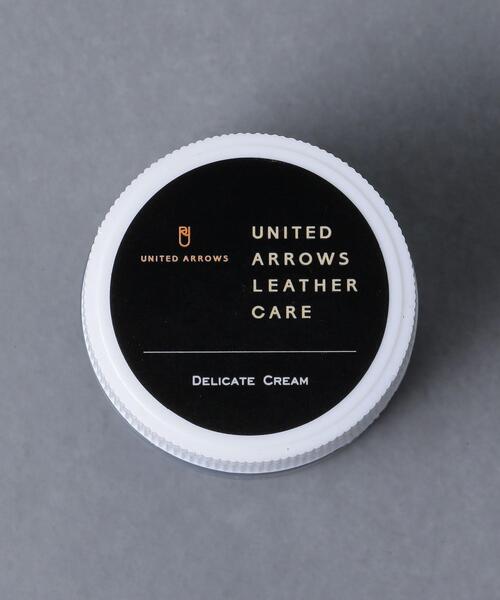 UNITED ARROWS(ユナイテッドアローズ)の「<UNITED ARROWS> デリケート ケア セット(シューケア用品・メンズ・その他1・FREE)」の10枚目の写真