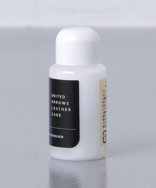 UNITED ARROWS(ユナイテッドアローズ)の「<UNITED ARROWS> デリケート ケア セット(シューケア用品・メンズ・その他1・FREE)」の13枚目の写真