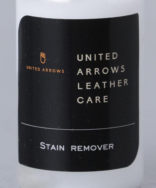 UNITED ARROWS(ユナイテッドアローズ)の「<UNITED ARROWS> デリケート ケア セット(シューケア用品・メンズ・その他1・FREE)」の16枚目の写真