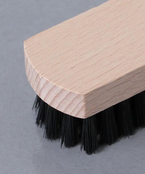 UNITED ARROWS(ユナイテッドアローズ)の「<UNITED ARROWS> デリケート ケア セット(シューケア用品・メンズ・その他1・FREE)」の21枚目の写真