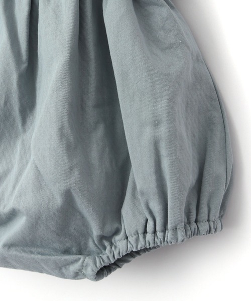 サスペンダー付きブルマ（その他ベビーウェア）｜MAKE YOUR DAY