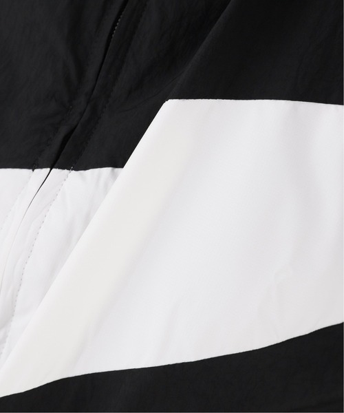 NIKE（ナイキ）の「【NIKE/ナイキ】 ウーブンジャケット（ブルゾン・メンズ・ブラック/レッド・SMALL/MEDIUM/LARGE/X-LARGE）」の17枚目の写真