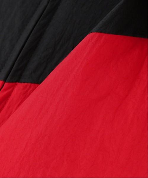 NIKE（ナイキ）の「【NIKE/ナイキ】 ウーブンジャケット（ブルゾン・メンズ・ブラック/レッド・SMALL/MEDIUM/LARGE/X-LARGE）」の18枚目の写真