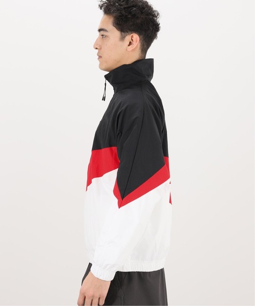 NIKE（ナイキ）の「【NIKE/ナイキ】 ウーブンジャケット（ブルゾン