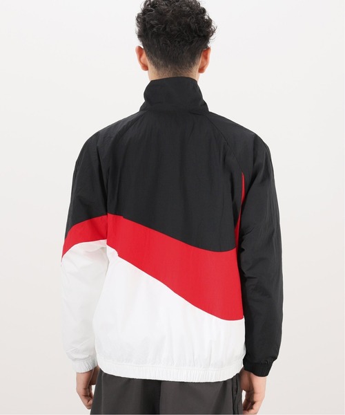 専用！NIKE WOVEN JACKET ウーブン!ジャケット!ブルゾン! NIKE（ナイキ）の「ナイキ スポーツウェア ウーブン ジャケット