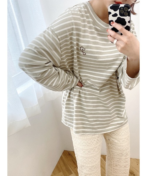 jumelle(ジュメロ)の「レースパンツ(その他パンツ・レディース・ベージュ/ブラック・FREE)」の19枚目の写真